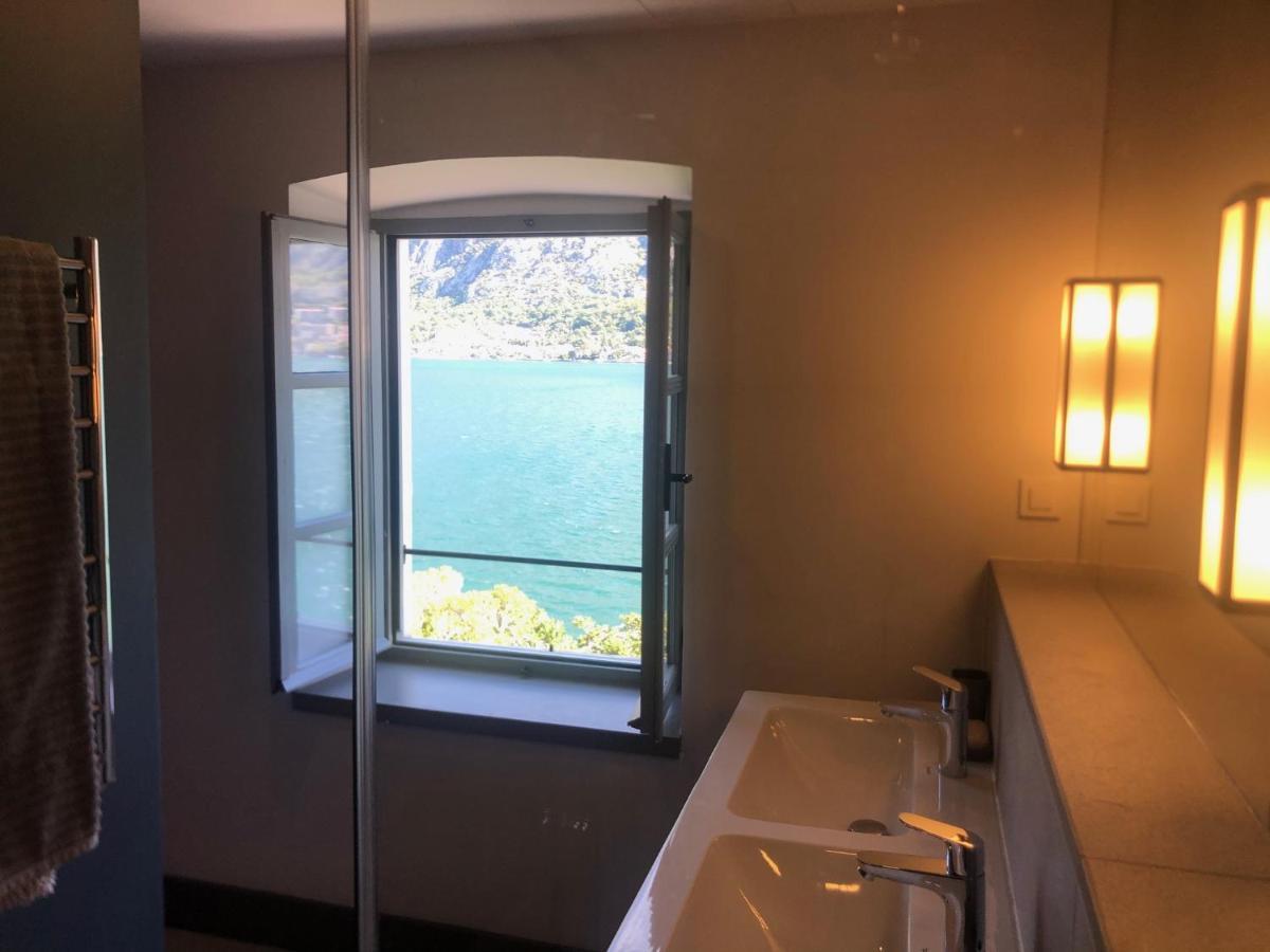 Palazzo Sbutega Bed & Breakfast Kotor Exterior photo